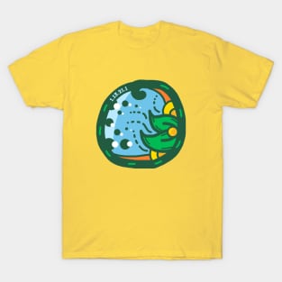 Cute Amua T-Shirt